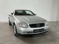 Mercedes-Benz SLK 200 Cabriolet/Bi-Color Leder/Manueel/Elektrisch dak Silber - thumbnail 3