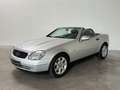Mercedes-Benz SLK 200 Cabriolet/Bi-Color Leder/Manueel/Elektrisch dak Silber - thumbnail 1