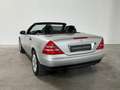 Mercedes-Benz SLK 200 Cabriolet/Bi-Color Leder/Manueel/Elektrisch dak Silber - thumbnail 6
