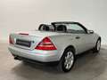 Mercedes-Benz SLK 200 Cabriolet/Bi-Color Leder/Manueel/Elektrisch dak Silber - thumbnail 9