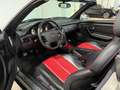 Mercedes-Benz SLK 200 Cabriolet/Bi-Color Leder/Manueel/Elektrisch dak Silber - thumbnail 12