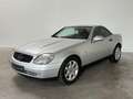 Mercedes-Benz SLK 200 Cabriolet/Bi-Color Leder/Manueel/Elektrisch dak Silber - thumbnail 5