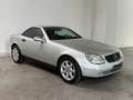 Mercedes-Benz SLK 200 Cabriolet/Bi-Color Leder/Manueel/Elektrisch dak Silber - thumbnail 4