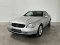 Mercedes-Benz SLK 200 Cabriolet/Bi-Color Leder/Manueel/Elektrisch dak Silber - thumbnail 2
