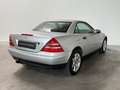 Mercedes-Benz SLK 200 Cabriolet/Bi-Color Leder/Manueel/Elektrisch dak Silber - thumbnail 11