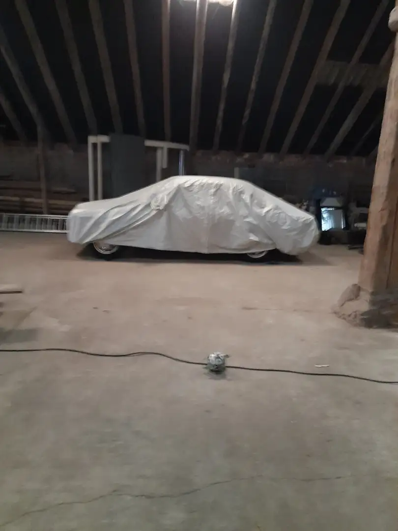 Volvo Amazon 122 Rot - 1