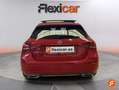 Mercedes-Benz A 180 180d Rojo - thumbnail 8