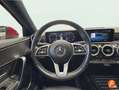 Mercedes-Benz A 180 180d Rojo - thumbnail 12