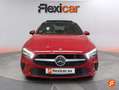 Mercedes-Benz A 180 180d Rojo - thumbnail 2