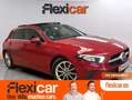 Mercedes-Benz A 180 180d Rojo - thumbnail 1