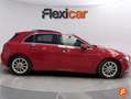 Mercedes-Benz A 180 180d Rojo - thumbnail 5