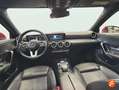 Mercedes-Benz A 180 180d Rojo - thumbnail 10