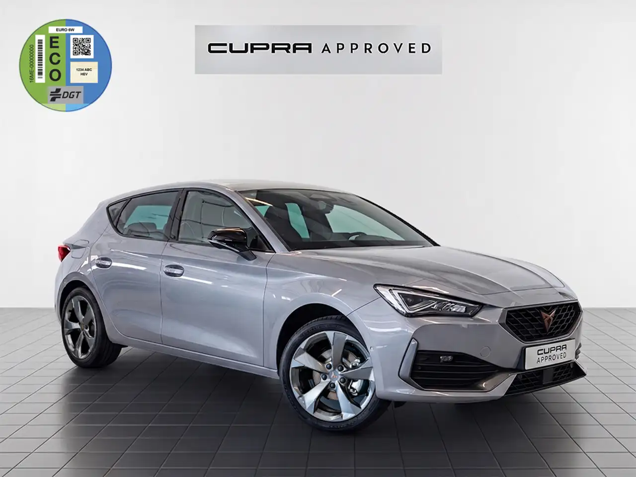 CUPRA Leon 2026