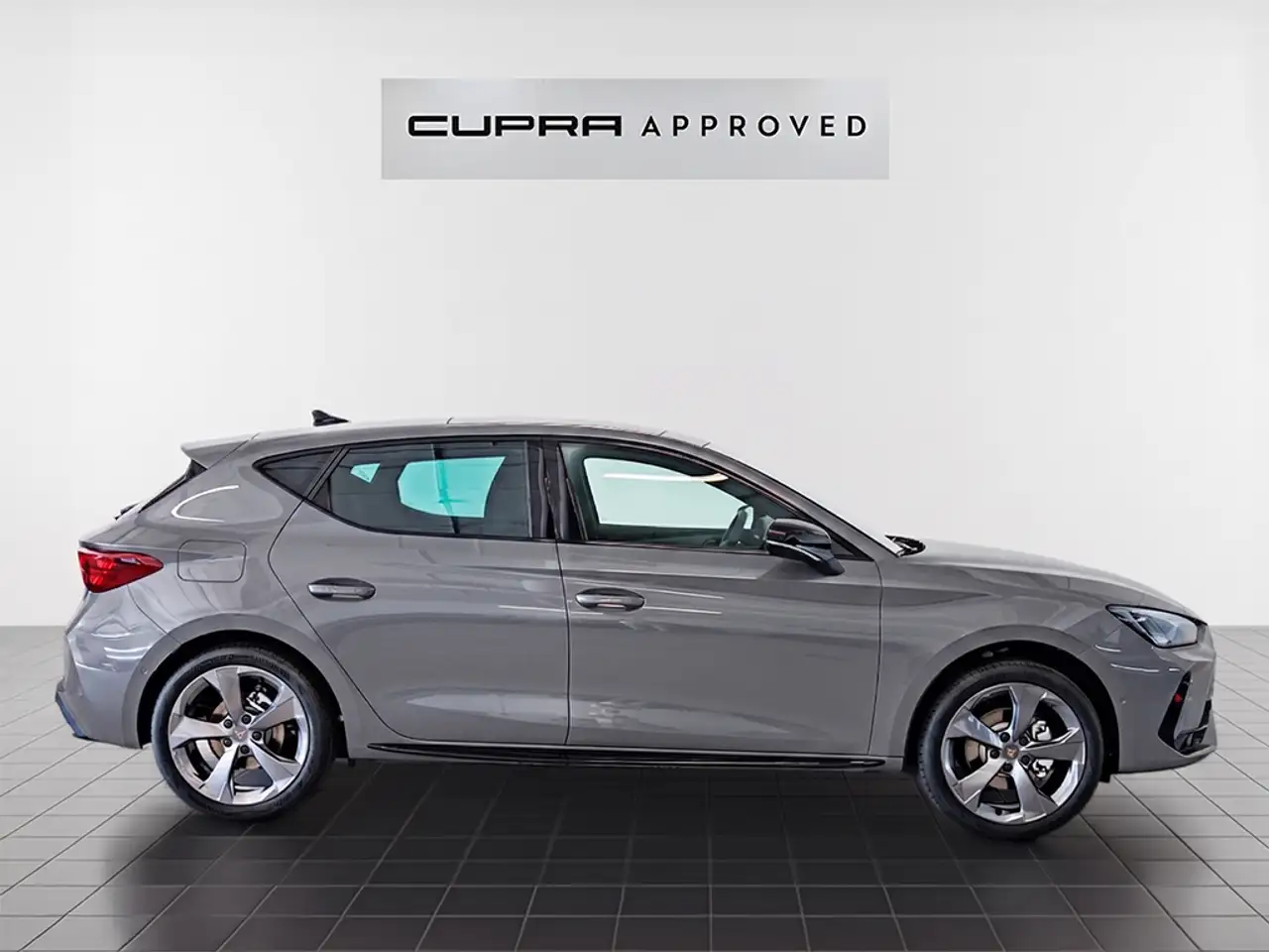 CUPRA Leon 2026