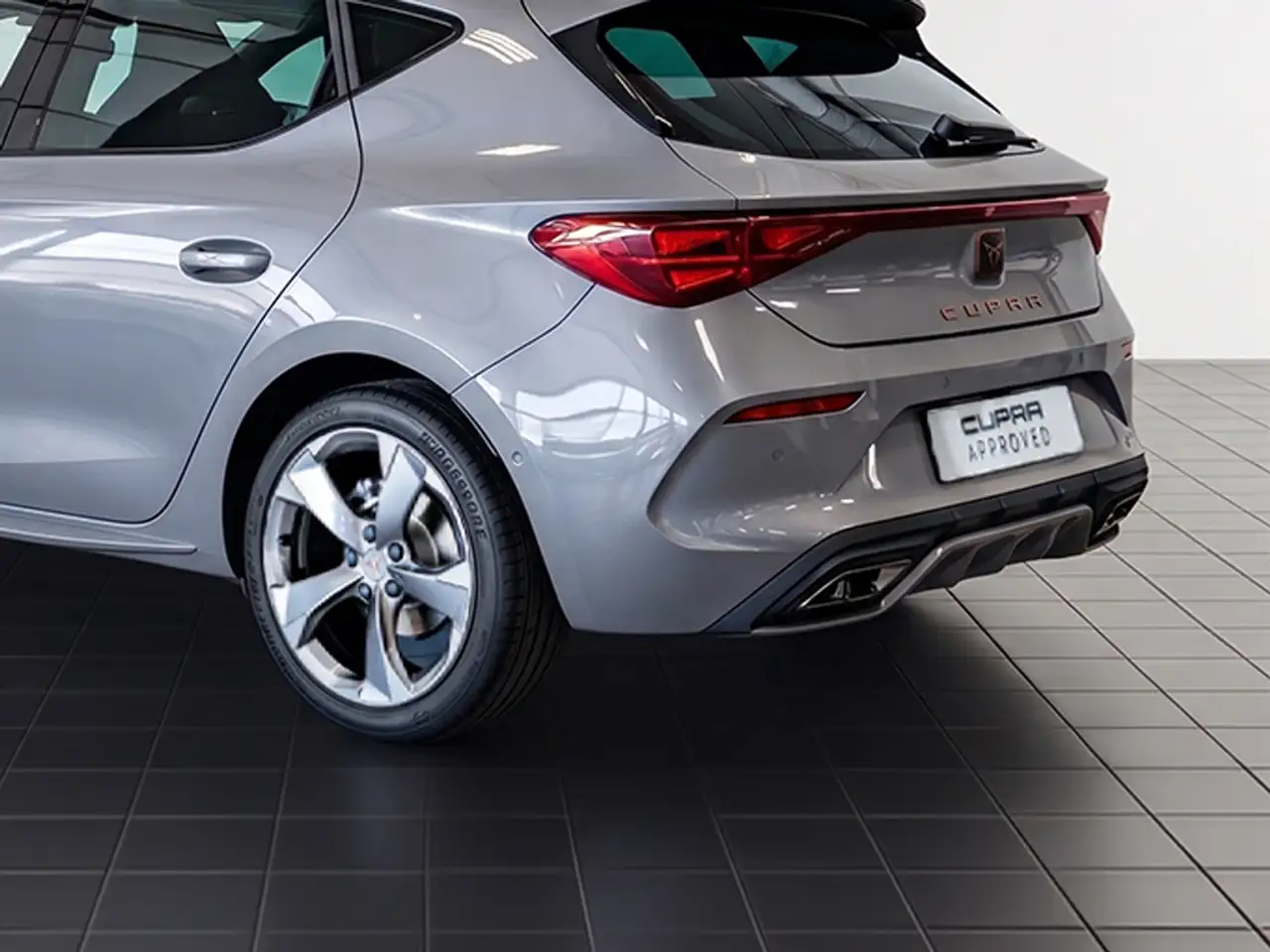 CUPRA Leon 2026 — фото 14