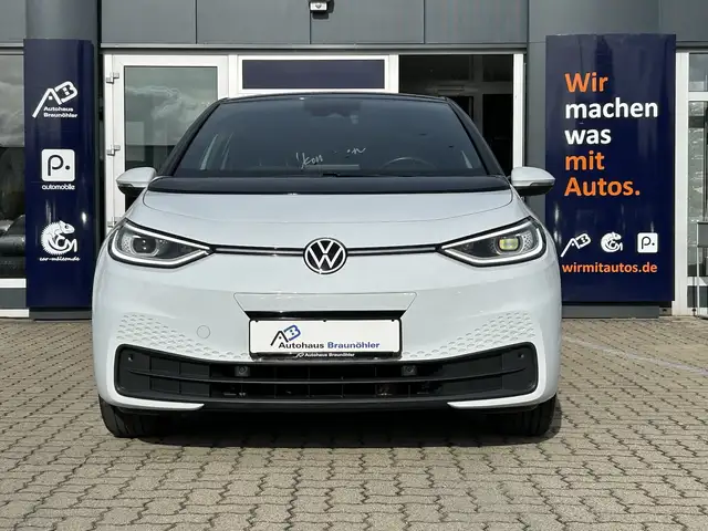 Volkswagen ID.3 Pro Performance 150 kW Business*Wärmepumpe*IQ*