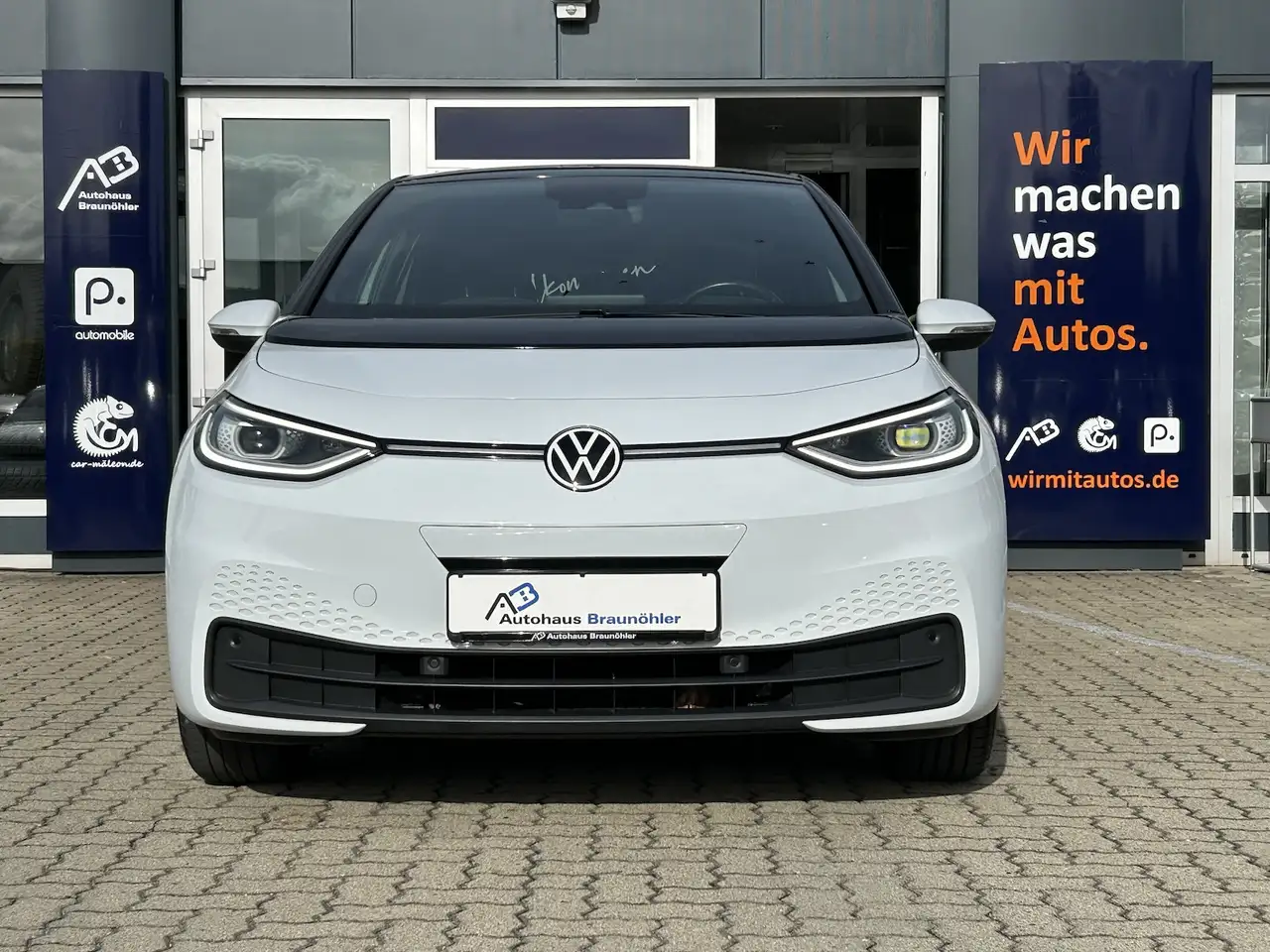 Volkswagen ID.3