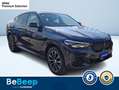 BMW X6 XDRIVE30D MHEV 48V MSPORT AUTO Gris - thumbnail 4