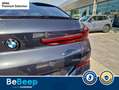 BMW X6 XDRIVE30D MHEV 48V MSPORT AUTO Gris - thumbnail 12
