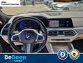 BMW X6 XDRIVE30D MHEV 48V MSPORT AUTO Gris - thumbnail 19