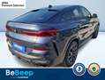BMW X6 XDRIVE30D MHEV 48V MSPORT AUTO Gris - thumbnail 6