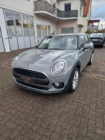 MINI One Clubman One