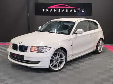 116i 122 ch Confort