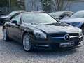 Mercedes-Benz SL 500 SL500 V8 Bi-Turbo **1.HAND**DEUTSCHES FAHRZEUG** Negro - thumbnail 33