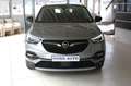 Opel Grandland X 1.6 Ultimate Aut. Leder/Navi/Kam/Ahk Gris - thumbnail 2