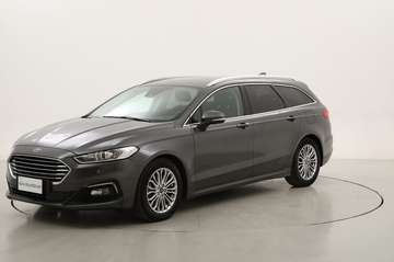 SW Titanium Business 2.0 Diesel 150CV