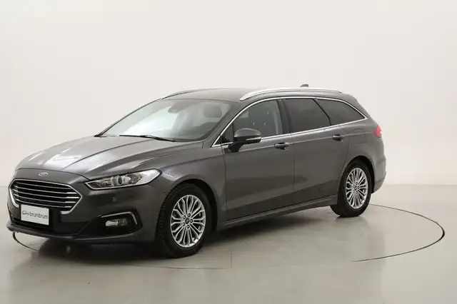 Ford Mondeo SW Titanium Business 2.0 Diesel 150CV