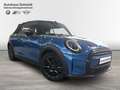 MINI Cooper Cabrio Cooper Cabrio*Classic Trim*DAB*LED*Komfortzg.*Temp Blau - thumbnail 6