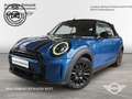 MINI Cooper Cabrio Cooper Cabrio*Classic Trim*DAB*LED*Komfortzg.*Temp Blau - thumbnail 1