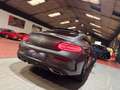 Mercedes-Benz C 220 Coupé 220d 9G-Tronic (0.0) Gris - thumbnail 8