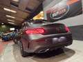 Mercedes-Benz C 220 Coupé 220d 9G-Tronic (0.0) Gris - thumbnail 10