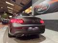 Mercedes-Benz C 220 Coupé 220d 9G-Tronic (0.0) Gris - thumbnail 14