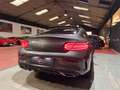Mercedes-Benz C 220 Coupé 220d 9G-Tronic (0.0) Gris - thumbnail 16