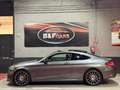 Mercedes-Benz C 220 Coupé 220d 9G-Tronic (0.0) Gris - thumbnail 5
