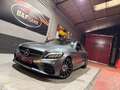 Mercedes-Benz C 220 Coupé 220d 9G-Tronic (0.0) Gris - thumbnail 2