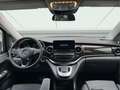 Mercedes-Benz V 300d Largo Avantgarde Schwarz - thumbnail 11