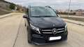 Mercedes-Benz V 300d Largo Avantgarde Schwarz - thumbnail 4
