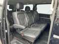 Mercedes-Benz V 300d Largo Avantgarde Schwarz - thumbnail 13