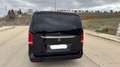 Mercedes-Benz V 300d Largo Avantgarde Schwarz - thumbnail 7