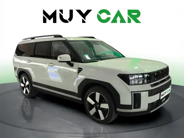 Hyundai SANTA FE 1.6TGDI PHEV Tecno 4WD 6AT