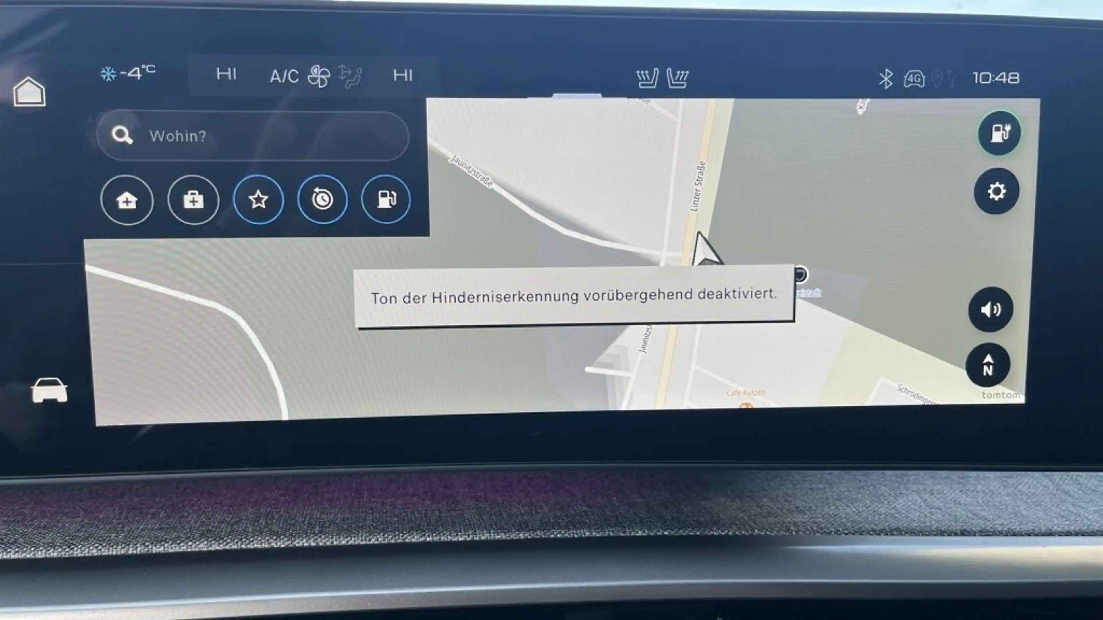 Peugeot 5008 PHEV 195 e-DCS7 Aut. — photo 15