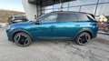 Peugeot 5008 PHEV 195 e-DCS7 Aut. Blau - thumbnail 2