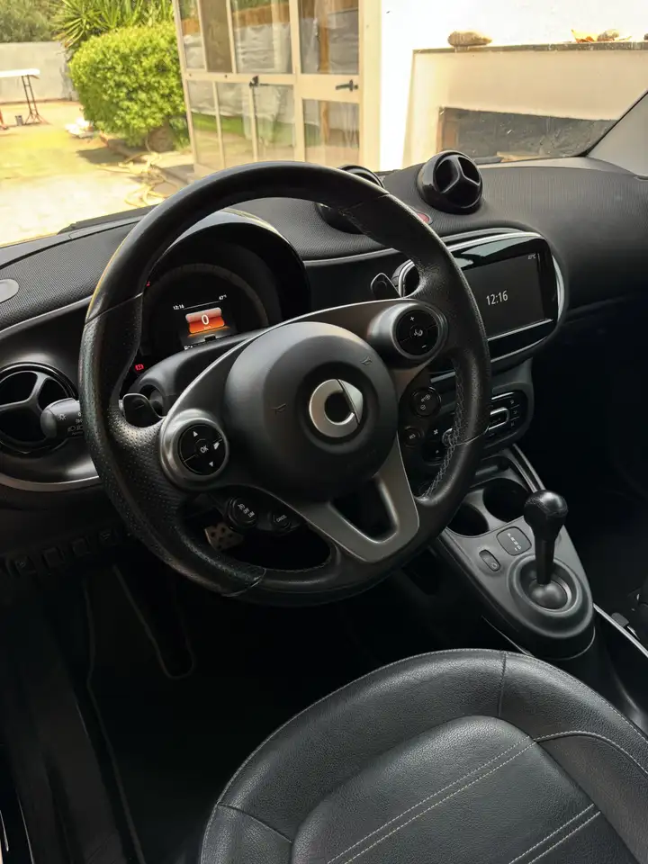 smart forTwo 2023 — фото 9