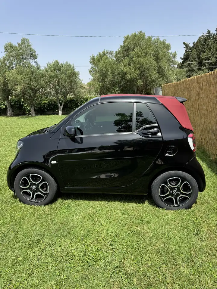 smart forTwo 2023 — фото 6