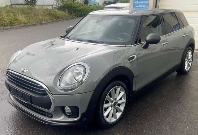 Imagine MINI One Clubman One Clubman Große Inspection+TÜV NEU