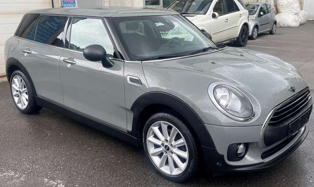 MINI One Clubman One Clubman Große Inspection+TÜV NEU